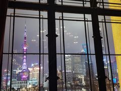 -L'ATELIER de Joel Robuchon(外滩18号店)