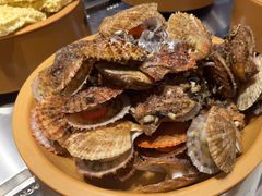 -龍歌自助小火锅(李沧顺和汇店)