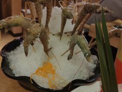 -尚海豆捞(乐虹坊店)