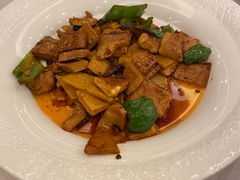 聚德小炒皇-全聚德(常州店)