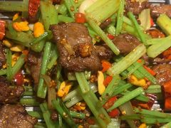 -小菜园新徽菜(扬州华润万象汇店)