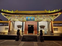 -迎泽公园