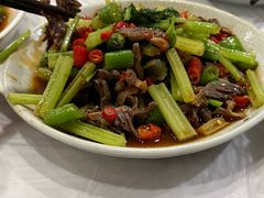 -巴蜀飘香川菜馆(无锡大饭东湖滨路酒吧街店)