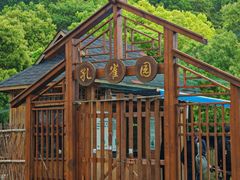 -东平国家森林公园
