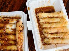 -找不到凉面(新都粮食局毗河油厂职工宿舍大院店)