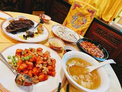 -白家大院·王府宫廷菜(苏州街店)