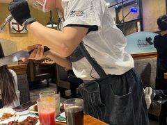 -汉巴味德(沈阳万象汇店)