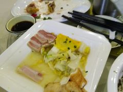 -艳阳度假酒店·餐厅
