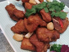 -好彩海鲜火锅饭店(银河百老汇店)