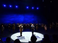 -《12·12》西安事变大型实景演出