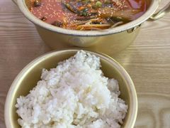 -冒菜西施·非遗冒菜(总店)