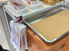 -阿男野栗王(金门路店)