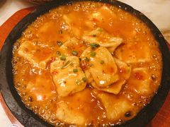 -十二饭点·川菜(北站圆融店)