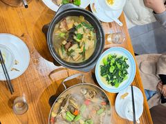 -李东农庄·当地安吉味(中南百草园店)