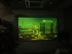 -真枪会射击俱乐部(河西中央公园店)