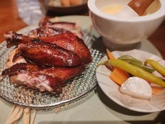 -OTIUM • 柴屿麦(亮马桥店)