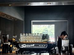 -来回·咖啡(钟村咖啡豆店)