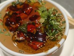 -蜀留香火锅·始于1999·原四川老火锅(白堤路店)