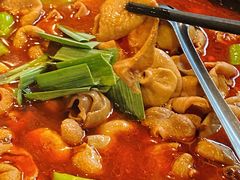 湘味肥肠火锅-湘肠香火锅店(团结湖店)