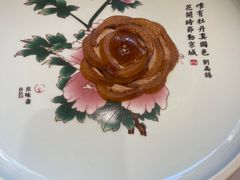 -京味斋·北京烤鸭(北京南站洋桥店)