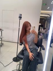 -DL HOPE明星造型