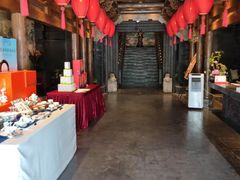 -正院大宅门烤鸭(首体店)
