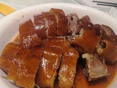 明炉烧鹅-粥旺庄(芳村店)