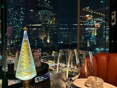 -福楼毕斯罗F Bistronome(国贸商城约会地标景观店)