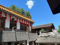 -百花人家(清水田园店)