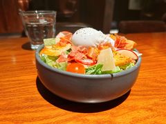 -京A Taproom·精酿餐吧(CBD店)