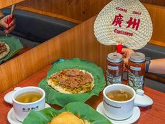-72街荷叶饭(丽影广场店)