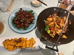 -吃货私房菜(丽江束河古镇店)