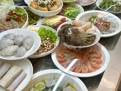 -毛哥小馆子(百井坊巷店)