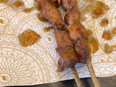 -西部马华清真食府·丝路菜(大钟寺店)