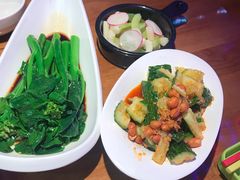 -胖哥俩肉蟹煲(万国店)