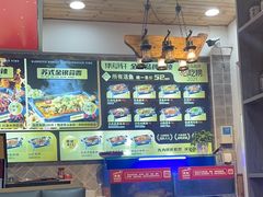 -集草轩·重庆麻辣烤鱼(西湖道店)