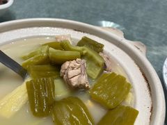 -點無缺茶楼·海鲜酒家(世博店)