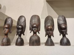 -长春世界雕塑园冰雪艺术天地