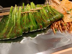 -地摊风云龙虾烧烤铺(润和国际店)