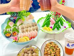 -嘉升大排档(番禺总店)