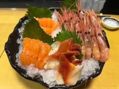 -大焰自助日式料理 铁板烧(徐汇店)