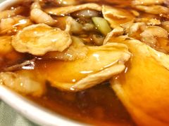 醋溜三白-乔家栅(襄阳南路店)