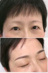 点击看大图 -MIVI·纹眉半永久野生眉