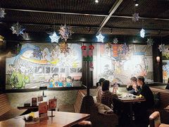 -京A Taproom·精酿餐吧(CBD店)