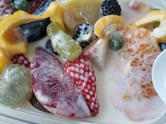 -鲜果盒子(会展店)