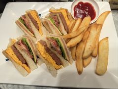 -翠华餐厅(正佳广场店)