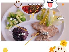 -哈尔滨师范大学-第2学生食堂