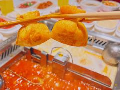 -海底捞大排档火锅(打浦路店)