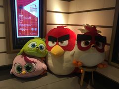 -深圳百老汇电影中心(IMAX万象天地店)