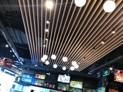 -避风塘(金山万达店)